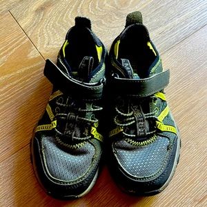 Merrell water friendly sneaker